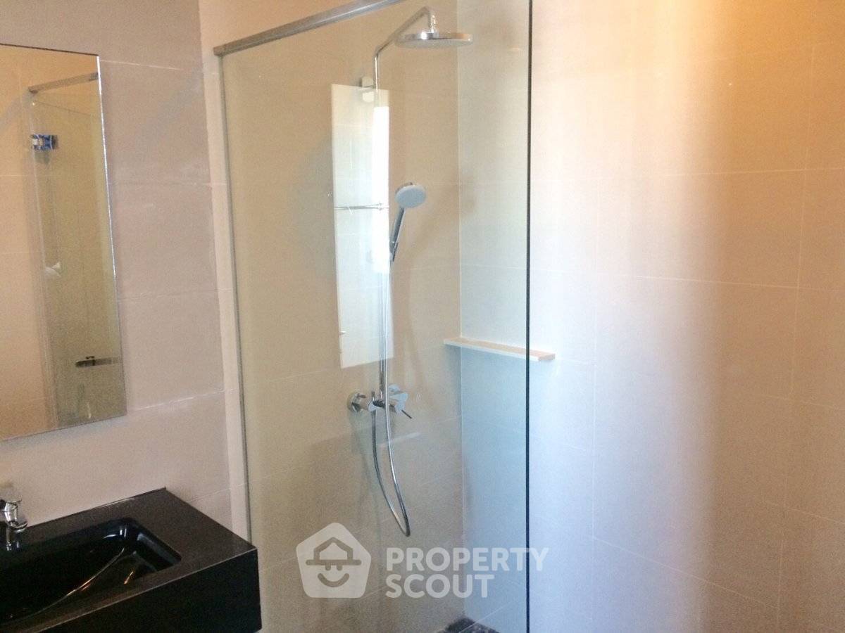 รูป ราคาเหมาะสม 1 ห้องนอน 40 ตร.ม. ชั้น 20 The Edge สุขุมวิท 23 ใกล้ MRT สุขุมวิท 200 ม. (ID 3096659) - รูปที่ 10/10