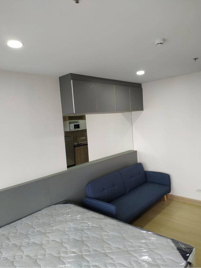 picture [For rent] Supalai Veranda Sukhumvit 117 - 3/8