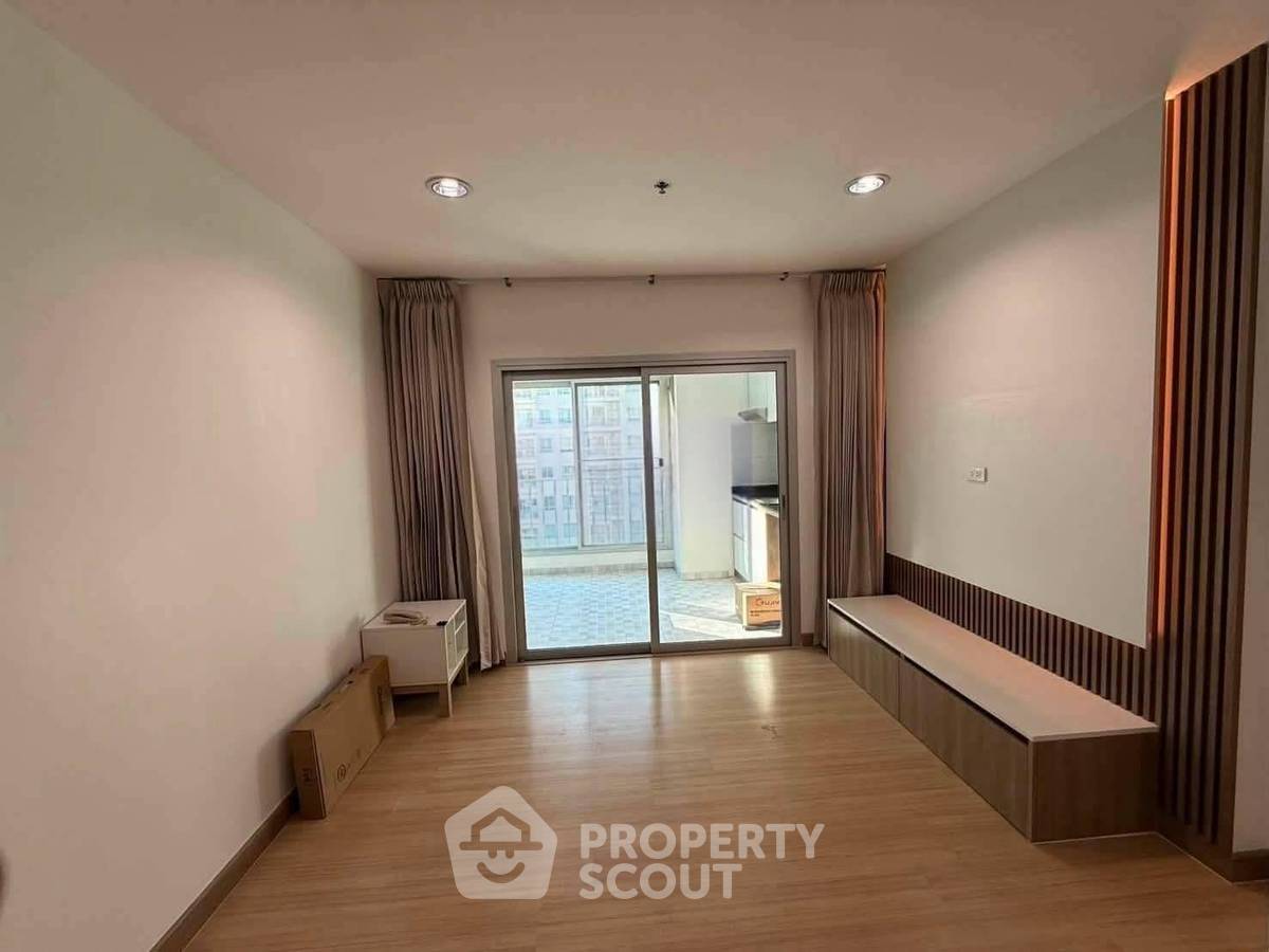 picture 2-BR 68 Sqm Condo For Rent Centric Scene Ratchavipha, MRT Wong Sawang (ID 3089557) - 11/12