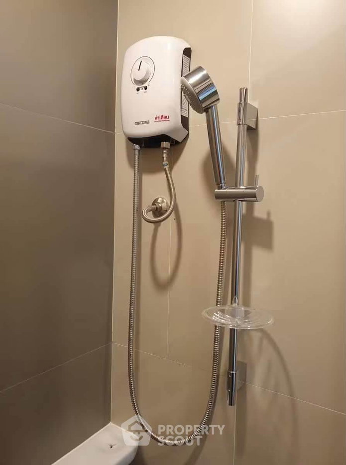 รูป คอนโด 2 ห้องนอน ราคาดี ที่ Lumpini Suite Phetchaburi – Makkasan ใกล้ ARL มักกะสัน ชั้น 21 (ID 3082368) - รูปที่ 9/12