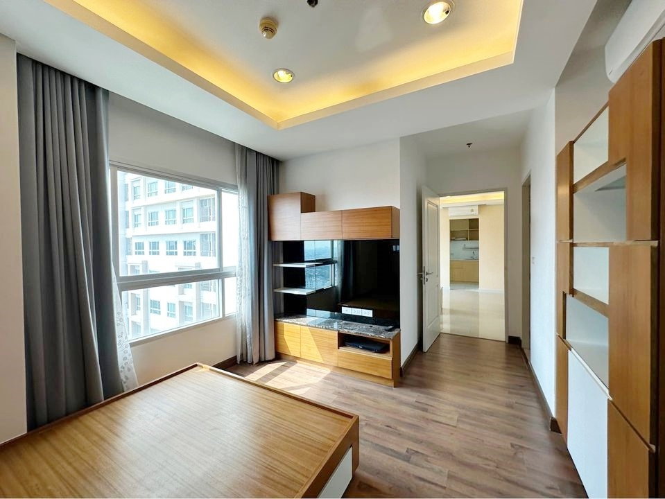 รูป 2 ห้องนอน🦊HunterCondo🦊Q House Sathorn - รูปที่ 9/25