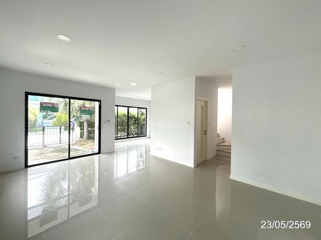 รูป บ้านเดี่ยว 38.2 ตร.วา เพอร์เฟค พาร์ค บางนา บางเสาธง สมุทรปราการ 3.7M - รูปที่ 6/48