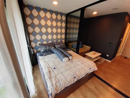 รูปภาพ 🏡 ให้เช่า Kave Town Space 11,000฿💖  ✨ ตึก A ชั้น 4  ✅️ พร้อมเข้าอยู่