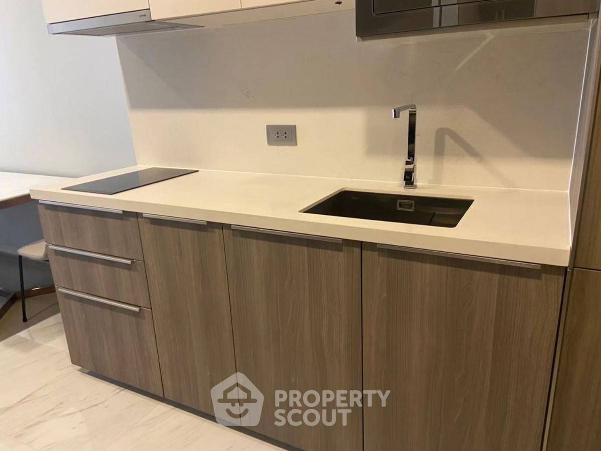 picture 1-BR 42 Sqm Condo At Celes Asoke, 50m to MRT Sukhumvit (ID 2572985) - 16/16