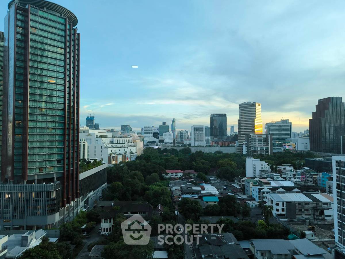 รูป คอนโด 1 ห้องนอน 35 ตร.ม. ที่ Wish Signature Midtown Siam ใกล้ BTS ราชเทวี 300 ม. (ID 3097198) - รูปที่ 10/10
