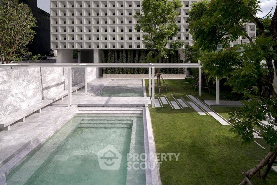 picture High-Floor 1-BR 58 Sqm At Beatniq Sukhumvit 32, 300m to BTS Thong Lor (ID 3080234) - 12/19