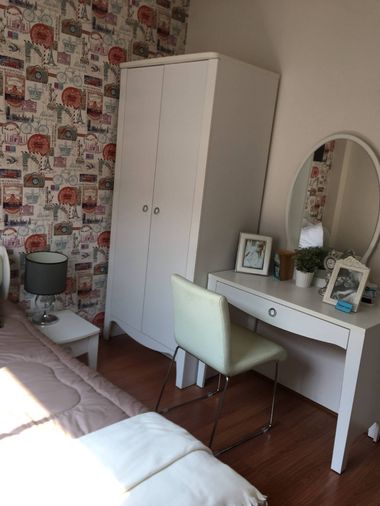3-bed townhouse for sale, 17.1 sq wah, Lio NOV Donmueang-Jangwattana