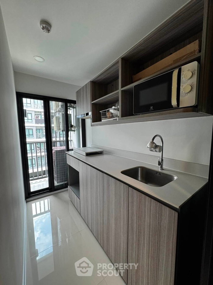 picture Well-Priced 1-BR Condo at The Origin Sukhumvit 105, BTS Bang Na (ID 3097200) - 7/8