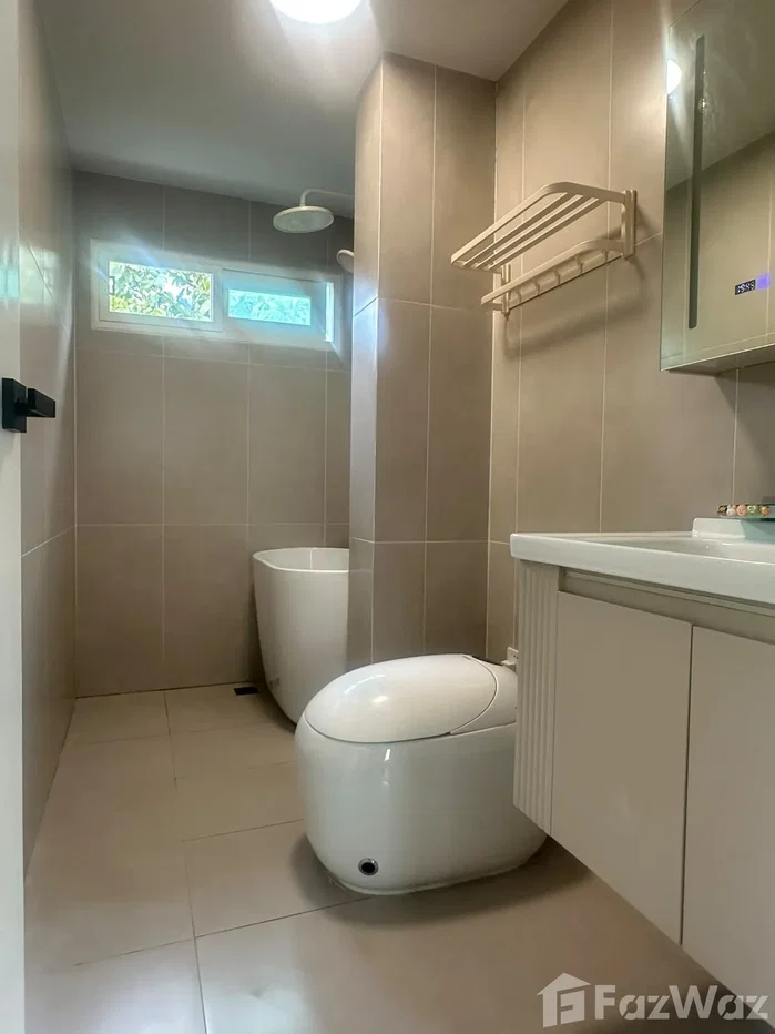 รูป ขาย บ้านเดี่ยว 4 ห้องนอน ในโครงการ 88 แลนด์ แอนด์ เฮ้าส์ ฮิลไซด์ ภูเก็ต 6590837 - รูปที่ 9/24