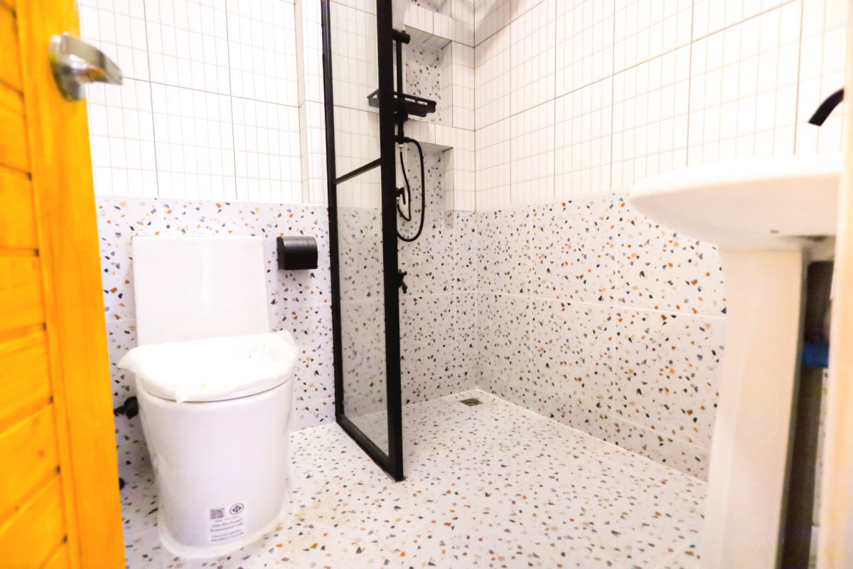 picture CB108, Townhouse for sale 2 Br, Kaset-Nawamin. - 10/15