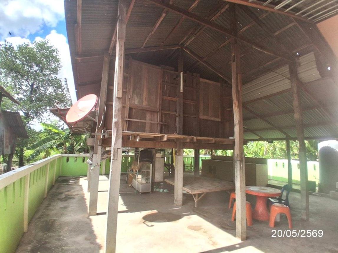 picture HOME 109 Sq.w. Chaturaphak Phiman Roi Et for 2.6M - 27/34