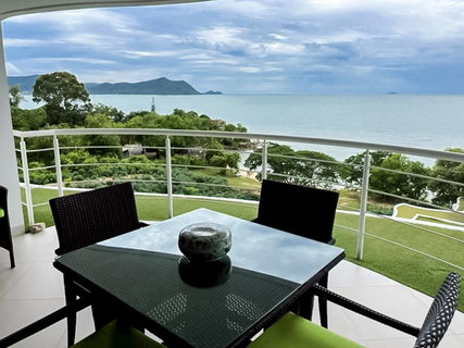 PURE Sunset Beach Luxury Oceanfront Penthouse for Sale