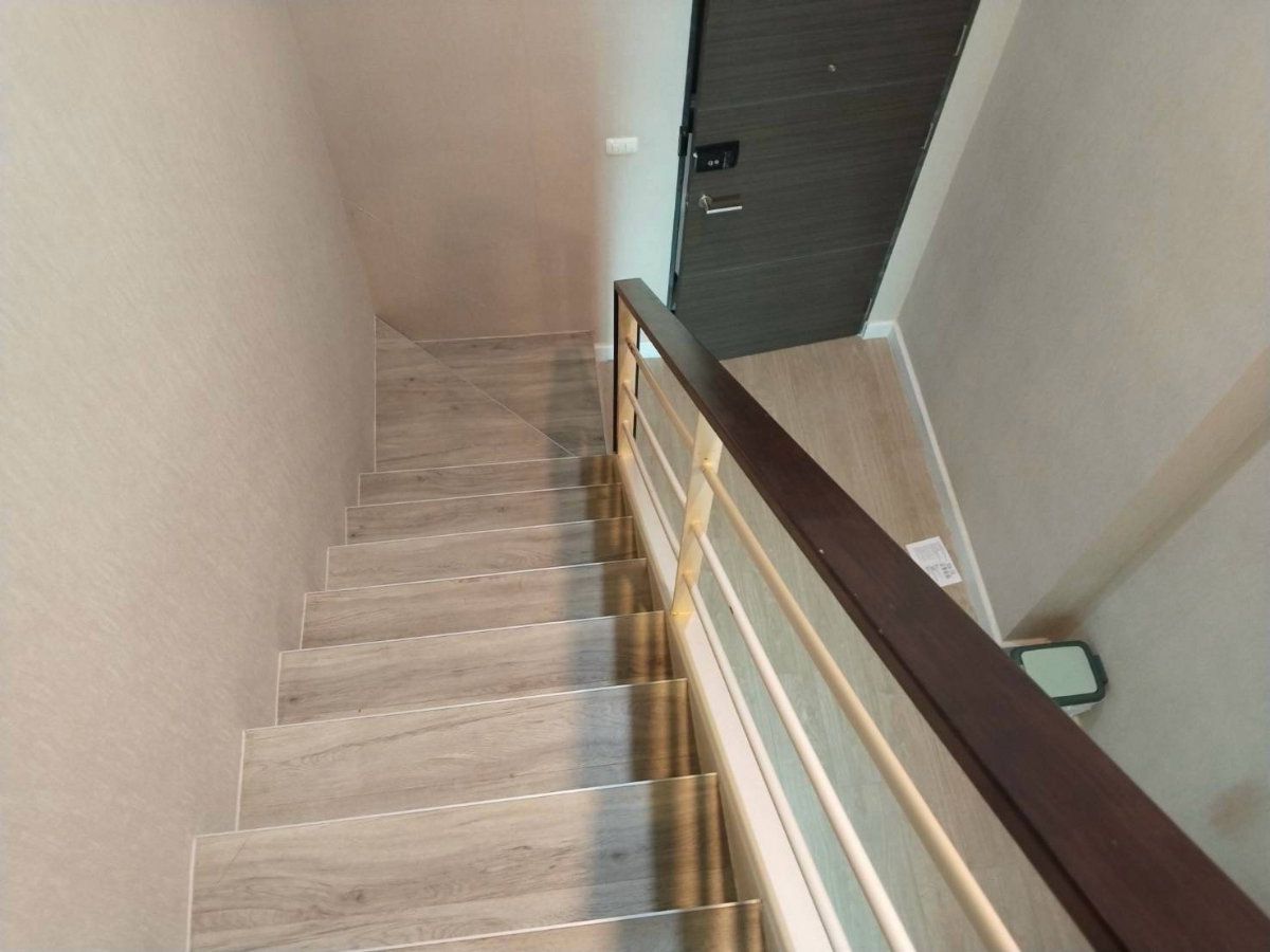 picture FOR Rent Metro Sky Prachachuen Unit 766/308 - 15/18