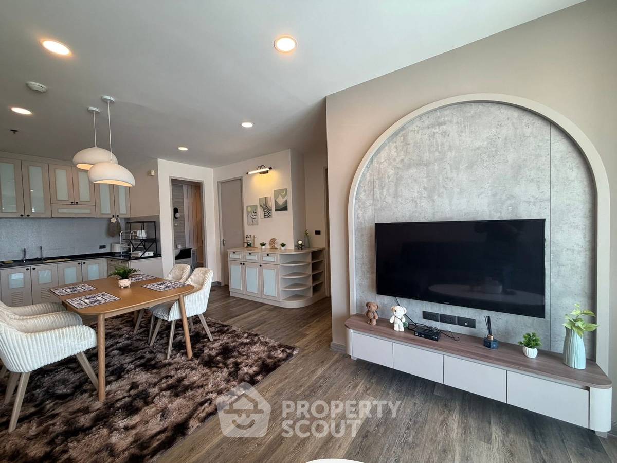 รูป คอนโด 3 ห้องนอน 100 ตร.ม. The Address Siam ใกล้ BTS ราชเทวี 200 ม. (ID 2953818) - รูปที่ 3/13