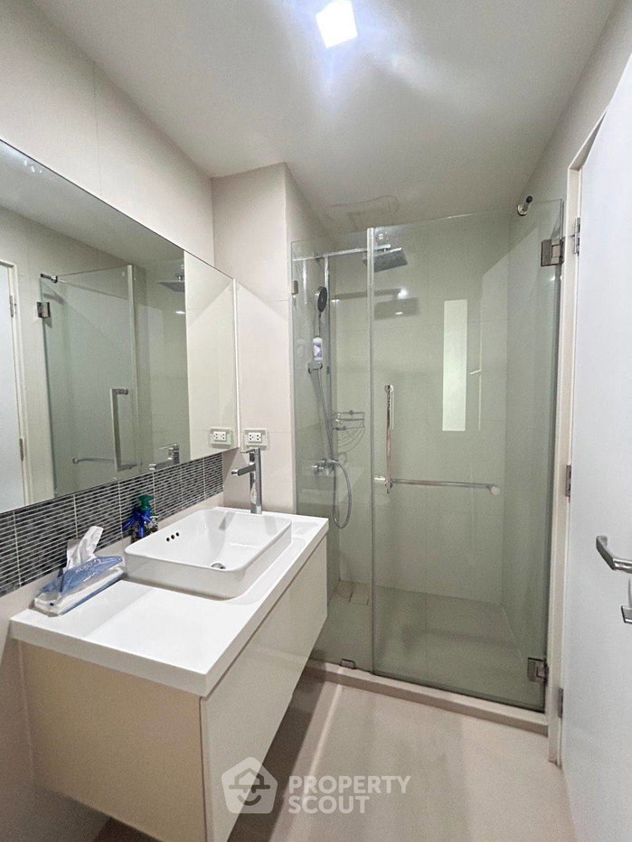 picture 1-BR Condolette Light Convent Near BTS Sala Daeng (300m) (ID 3097045) - 10/17