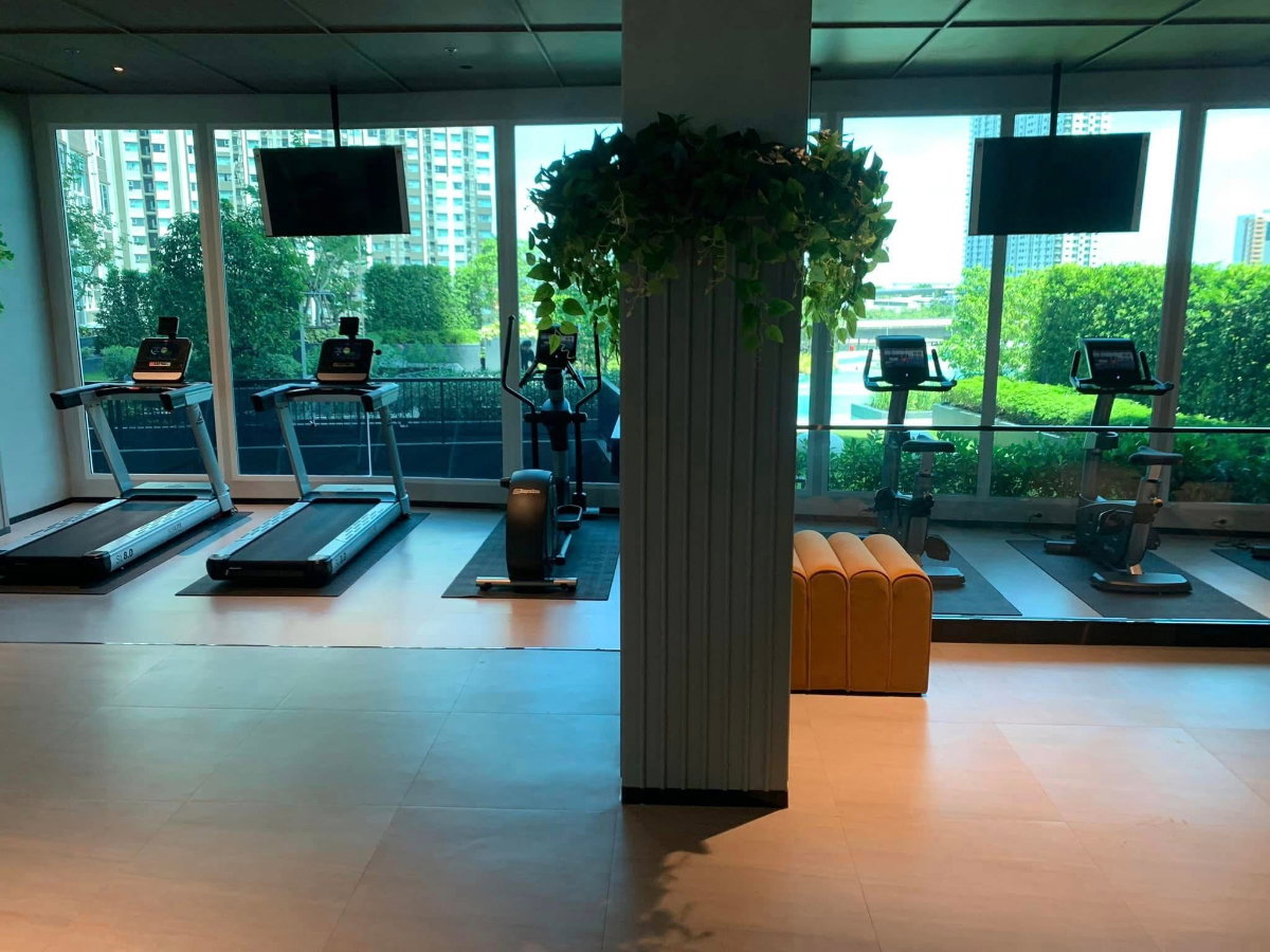 picture Owner Post Sell Supalai Loft Sathron - Ratchaphruek - 16/18
