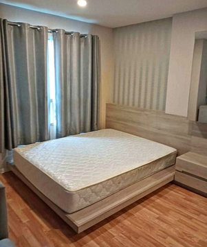 Lumpini Ville Sukhumvit 76 - Bearing Station 2 for rent ✨ Fully furnished