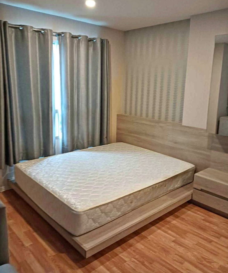 รูป ให้เช่า Lumpini Ville แบริ่ง สเตชั่น 2 🏡 7,500 พร้อมอยู่ ‼️ ใกล้ BTS แบริ่ง #ตอบแชทไว🔥🔥 รหัส B831 - รูปที่ 1/4