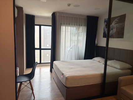 รูปภาพ 🏡 ให้เช่า Kave Town Space 12,000฿💖  ✨ ตึก A ชั้น 5 ✅️ พร้อมเข้าอยู่