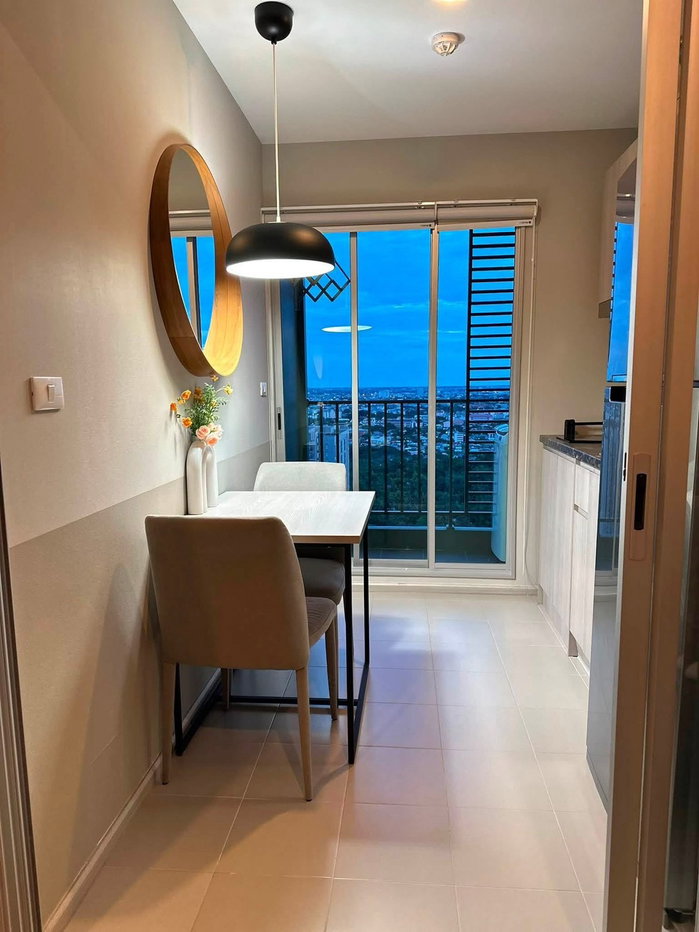 picture MN3749 Elio Sathorn - Wutthakat Full Furnitured - 4/7