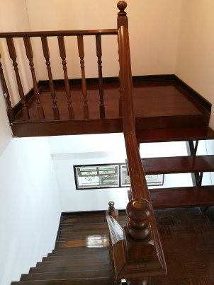 รูป House 339 บ้าน / ออฟฟิศ ให้เช่า : สุทธิสาร,ดินแดง,รัชดา,วิภาวดี,ห้วยขวาง - รูปที่ 12/26