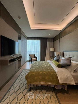 คอนโด 3 ห้องนอน 223 ตร.ม. ที่ The Residences At Mandarin Oriental, Bangkok ใกล้ BTS สะพานตากสิน (ID 3094537)