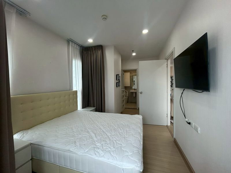 picture Supalai Veranda Ramkhamhaeng, 2 bed, 2 bath, 59 sq m. Interested Add Line: 0880805558 - 4/12