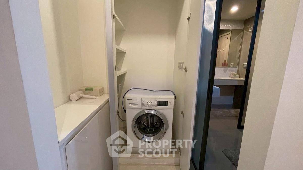 รูป คอนโด 1 ห้องนอน 45 ตร.ม. ชั้น 20 Rhythm Sukhumvit 42 ใกล้ BTS เอกมัย 200 ม. (ID 2619475) - รูปที่ 3/8