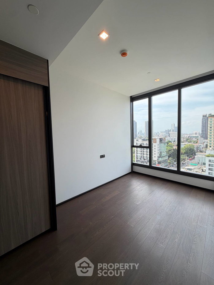 รูป คอนโด 1 ห้องนอน ที่ AESTIQ Thonglor เลี้ยงสัตว์ได้ ใกล้ทองหล่อ (ID 3096924) - รูปที่ 10/21