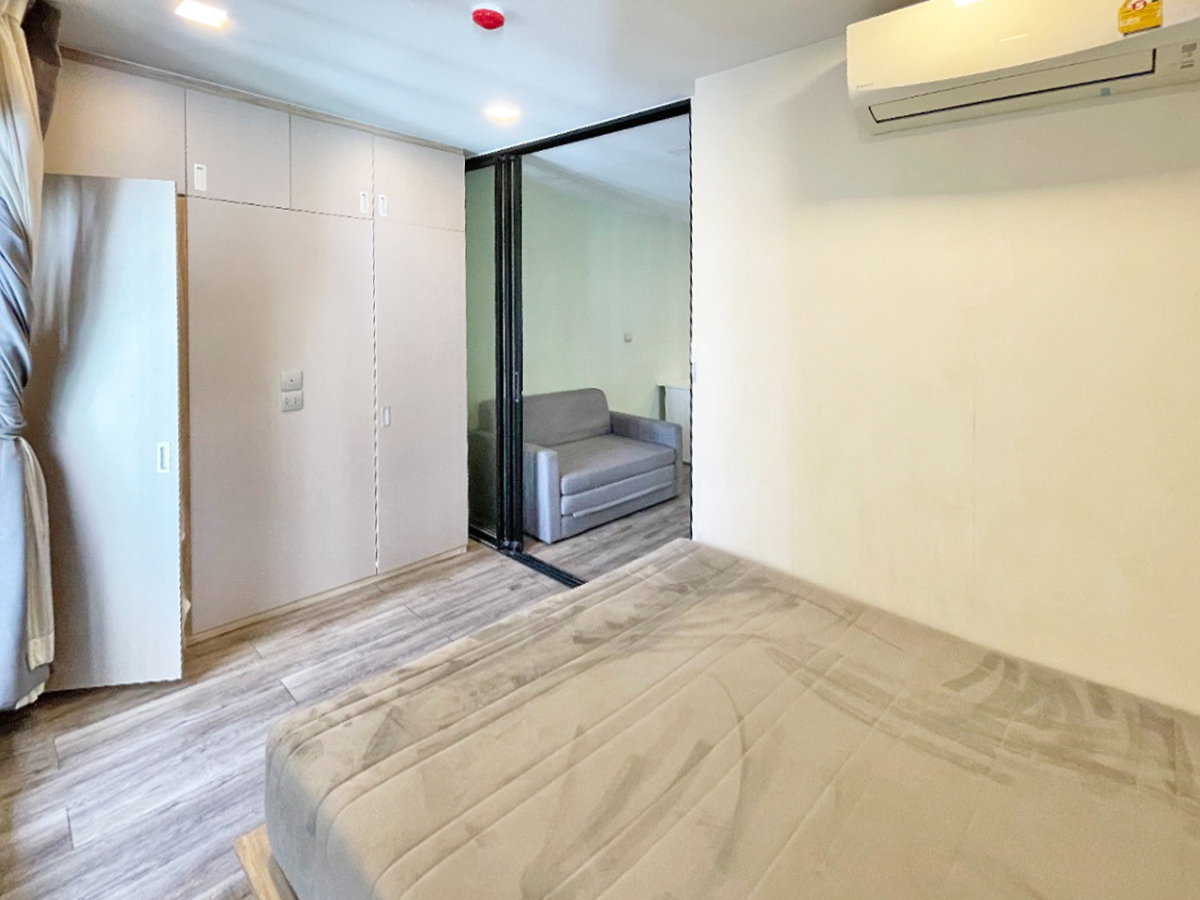 picture @Condorental condo for rent Atmoz Ratchada - Huaikwang - 3/9