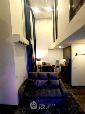 Condos for rent : 2-BR 61 Sqm Condo At Centric Ratchayothin, 200m To BTS Ratchayothin (ID 2912527)