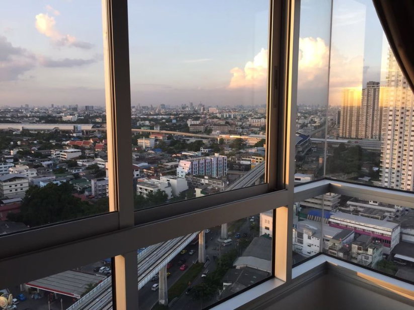 รูป 2 ห้องนอน🦊HunterCondo🦊ชีวาทัย เพชรเกษม 27 - รูปที่ 8/13