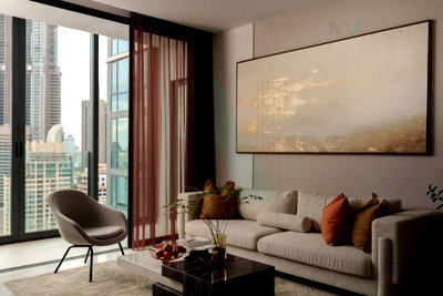Condos for rent : 📌 For Rent Condo SUPALAI ICON SATHORN Building 1, Floor 22,2 bed room, Room size 92.00 sqm