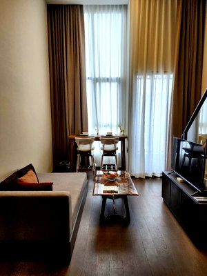 Condos for rent : 💥CP-11456💥PARK ORIGIN CHULA - SAMYAN👉Line : @accessliving