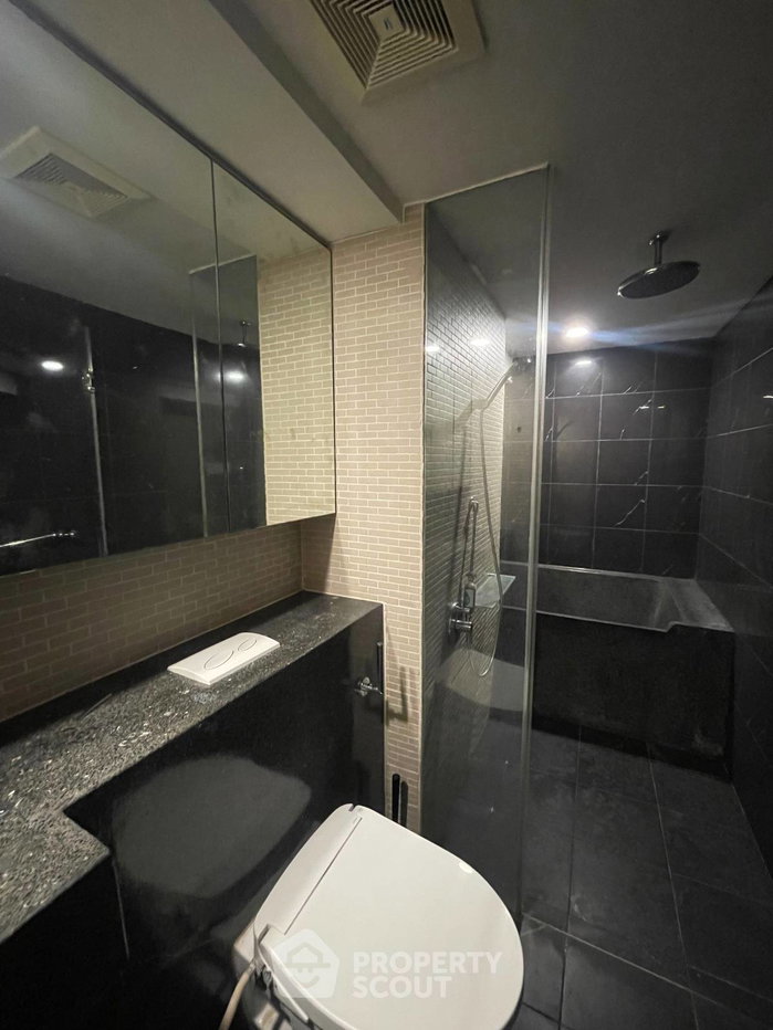 picture 2-BR Condo For Rent, Siamese Gioia, Near MRT Phetchaburi (ID 514206) - 15/17