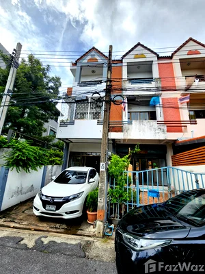 บ้านเดี่ยว กรุงเทพมหานคร : ขาย บ้านเดี่ยว 3 ห้องนอน ใน ลาดยาว, กรุงเทพมหานคร 6591829