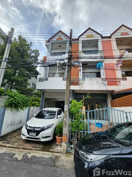 ขาย บ้านเดี่ยว 3 ห้องนอน ใน ลาดยาว, กรุงเทพมหานคร 6591829