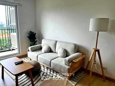 Condos for rent : 2-BR Condo For Rent At Supalai Veranda Ramkhamhaeng (ID 3095453)