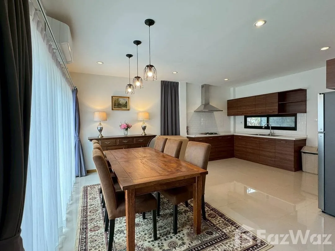 picture Tropical village 2 Huayyai 6591753 - 3/19