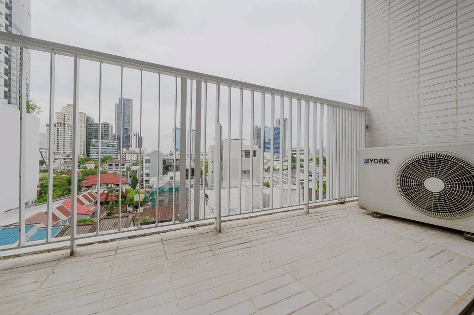 picture ✨Condo for Rent : Noble Aura (AP-02) ( line : @condo91 ) - 27/32