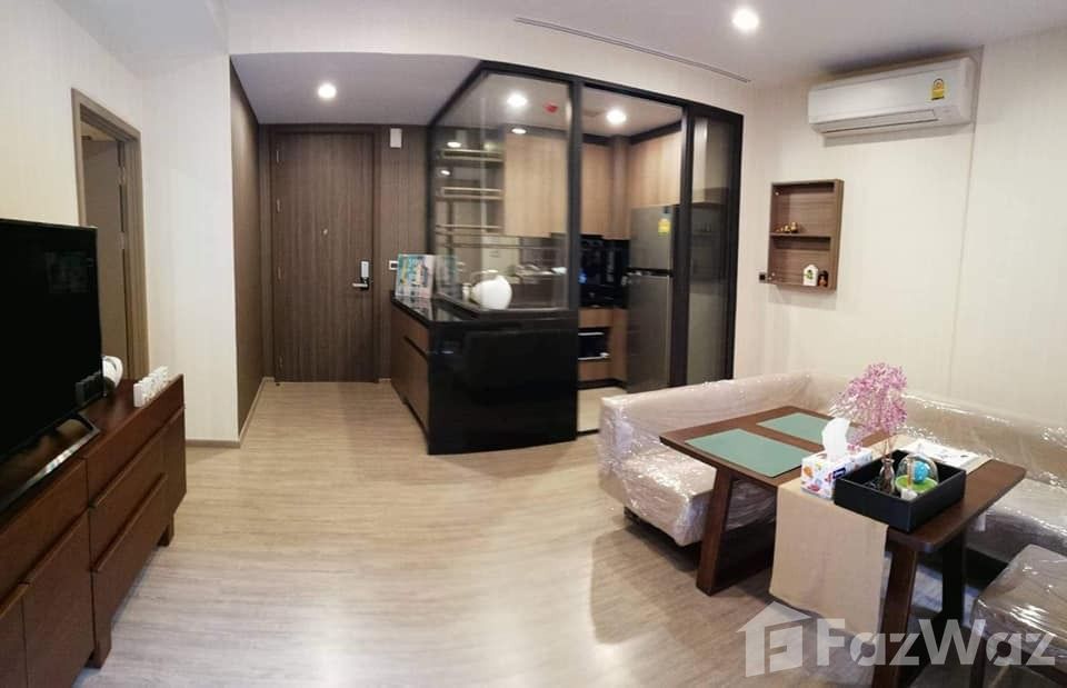 รูป ขาย คอนโด 1 ห้องนอน ในโครงการ โมริ เฮาส์ 1657878 - รูปที่ 2/8