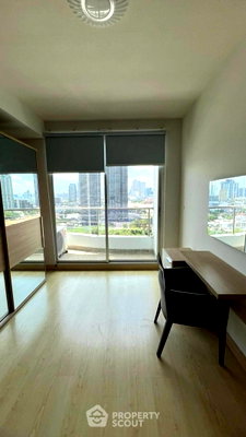 Condos for rent : 2-BR Condo at Supalai River Place Charoen Nakorn near BTS Krung Thon Buri (ID 2867232)