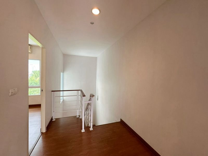 รูป ✨✨✨(ขาย)ทาวน์โฮม 🏠บ้านกลางเมือง สาทร–ตากสิน 2    - รูปที่ 11/18