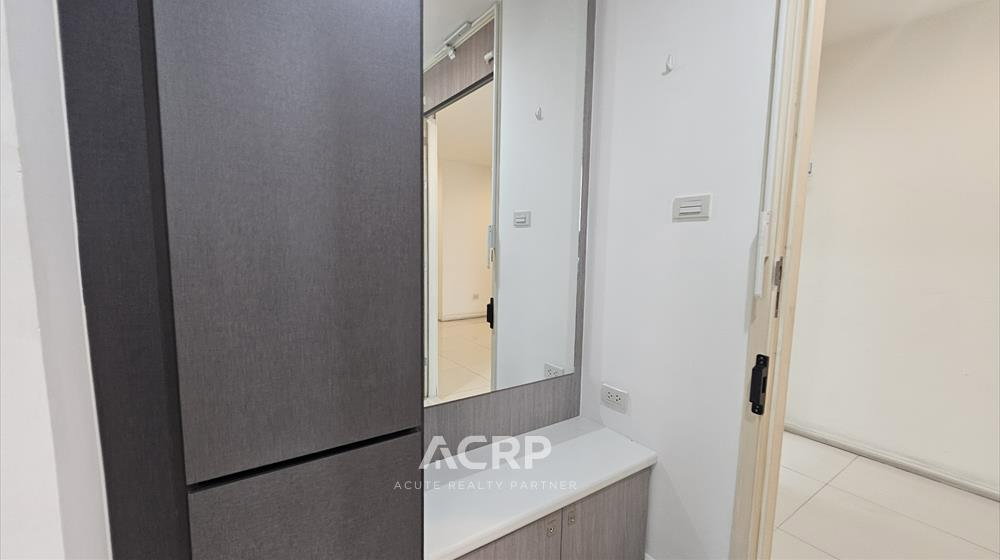 picture Condo Whizdom Punnawithi For sale, 2 brs., 2 bths. - 9/17