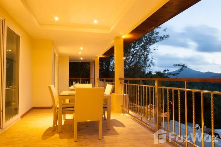 picture 6 Bedroom Villa for rent in Kathu, Phuket 6584301 - 99/106