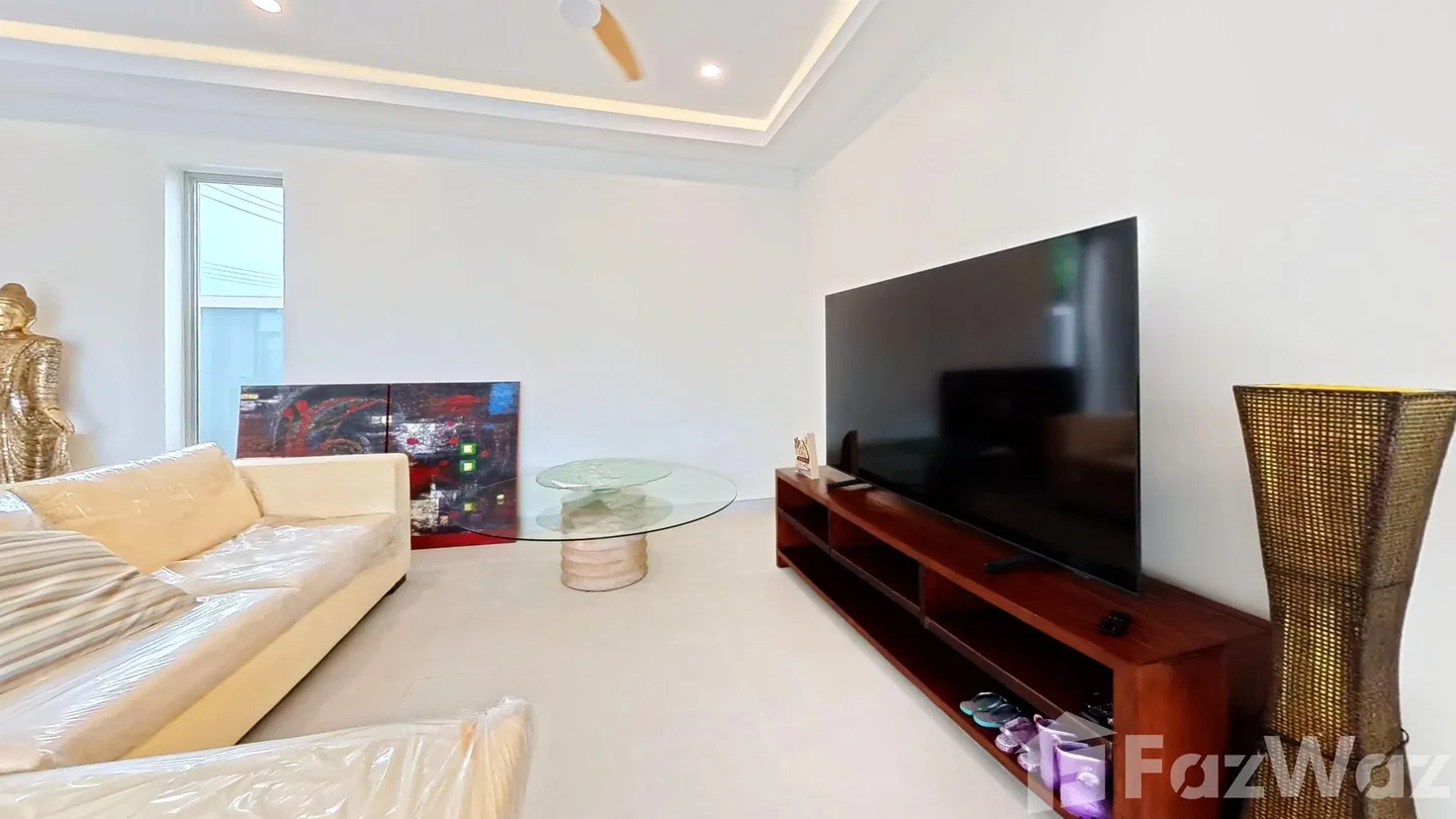 picture 4 Bedroom Villa for rent in Choeng Thale, Phuket 6590460 - 18/23
