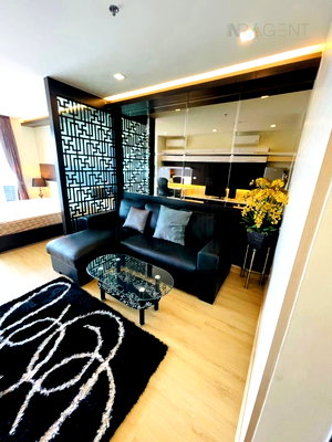 Condos for rent : 🚩 For rent condo SKY WALK RESIDENCE Building 1, Floor 40,Studio, Room size 40.00 sqm