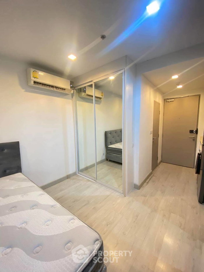 รูป คอนโด 1 ห้องนอน 22 ตร.ม. ไอดีโอ โมบิ สุขุมวิท 81 ใกล้ BTS อ่อนนุช 200 ม. (ID 3093729) - รูปที่ 3/15