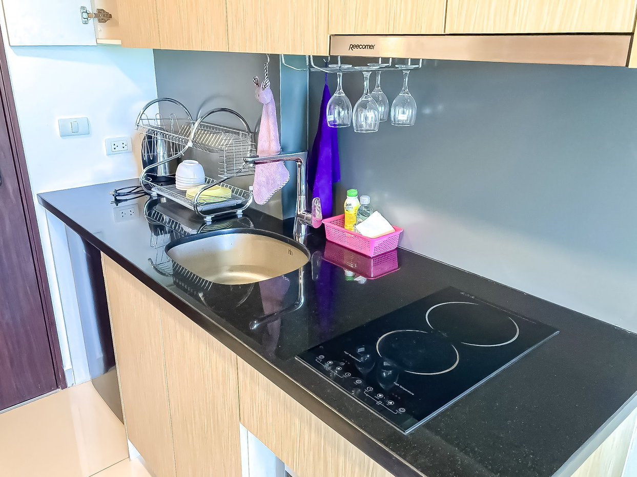 รูป Laguna Beach Resort 3 Maldives Condo for Rent Studio City View - รูปที่ 2/6