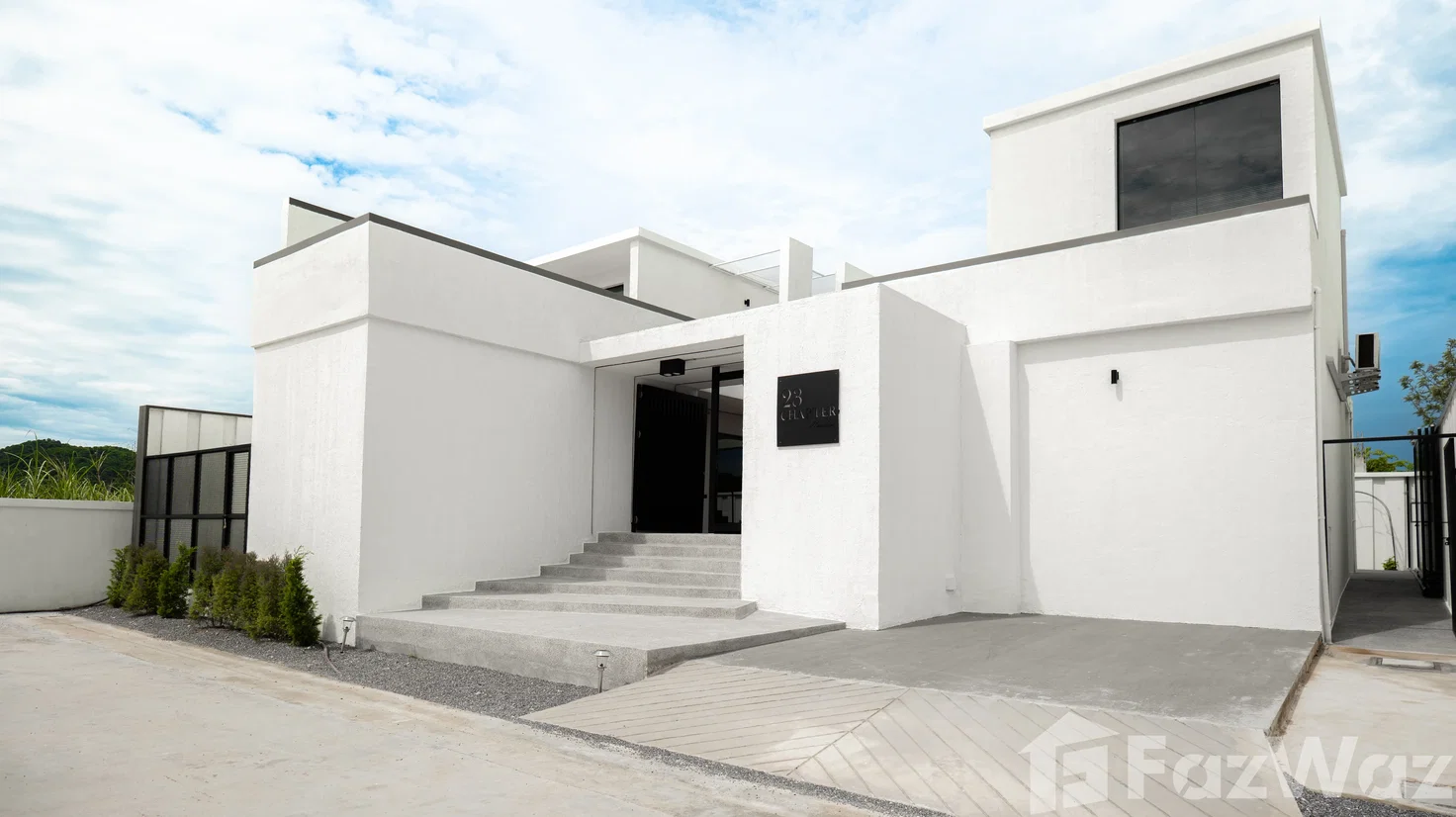 picture 4 Bedroom Pool Villa at Taradol Premium Phase 2 6591685 - 50/88